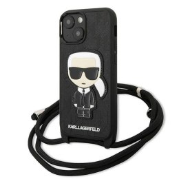 Karl Lagerfeld KLHCP13SCMNIPK iPhone 13 mini 5,4