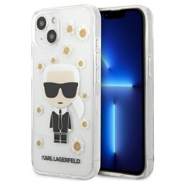 Karl Lagerfeld KLHCP13SHFLT iPhone 13 mini 5,4