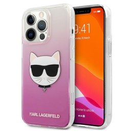 Karl Lagerfeld KLHCP13XCTRP iPhone 13 Pro Max 6,7