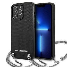 Karl Lagerfeld KLHCP13XPMK iPhone 13 Pro Max 6,7