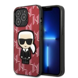 Karl Lagerfeld KLHCP13XPMNIKPI iPhone 13 Pro Max 6,7