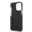 Karl Lagerfeld KLHCP13XTPECK iPhone 13 Pro Max 6,7" hardcase czarny/black Choupette Head