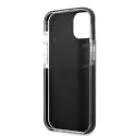 Karl Lagerfeld KLHCP13STPECK iPhone 13 mini 5,4" hardcase czarny/black Choupette Head