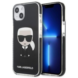 Karl Lagerfeld KLHCP13STPEIKK iPhone 13 mini 5,4