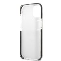 Karl Lagerfeld KLHCP13STPEKCW iPhone 13 mini 5,4" hardcase biały/white Karl&Choupette