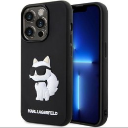 Karl Lagerfeld KLHCP14L3DRKHNK iPhone 14 Pro 6.1