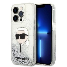 Karl Lagerfeld KLHCP14LLNKHCH iPhone 14 Pro 6,1