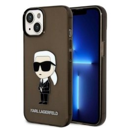 Karl Lagerfeld KLHCP14MHNIKTCK iPhone 14 Plus 6,7