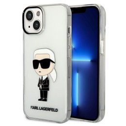 Karl Lagerfeld KLHCP14MHNIKTCT iPhone 14 Plus 6,7