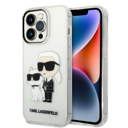 Karl Lagerfeld KLHCP14XHNKCTGT iPhone 14 Pro Max 6,7