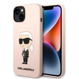 Karl Lagerfeld KLHCP14MSNIKBCP iPhone 14 Plus 6,7