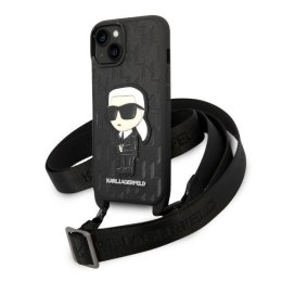 Karl Lagerfeld KLHCP14MSTKMK iPhone 14 Plus 6,7