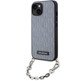 Karl Lagerfeld KLHCP14SSACKLHPG iPhone 14 6.1