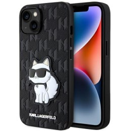 Karl Lagerfeld KLHCP14SSAKHPCK iPhone 14 6.1