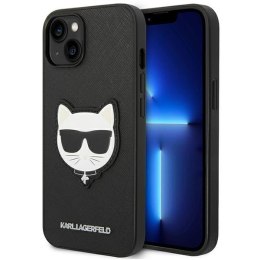 Karl Lagerfeld KLHCP14SSAPCHK iPhone 14 6,1