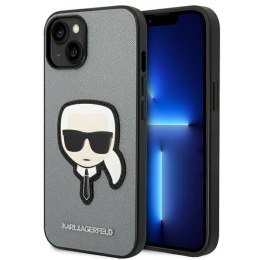 Karl Lagerfeld KLHCP14SSAPKHG iPhone 14 6,1