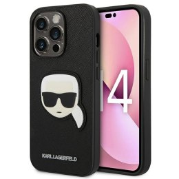 Karl Lagerfeld KLHCP14XSAPKHK iPhone 14 Pro Max 6,7