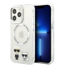 Karl Lagerfeld KLHMP13XHKCT iPhone 13 Pro Max 6,7