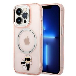 Karl Lagerfeld KLHMP14LHNKCIP iPhone 14 Pro 6,1