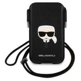 Karl Lagerfeld Torebka KLHCP12MOPHKHK 6,1