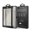 Mercedes MEHCPXSILBE iPhone X/ Xs hard case beżowy/beige