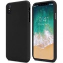 Mercury Soft Huawei Mate 20 czarny /black