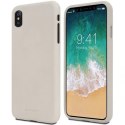 Mercury Soft iPhone 11 Pro Max beżowy /beige stone