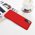 Mercury Soft iPhone 11 czerwony/red