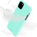 Mercury Soft iPhone 11 miętowy/mint