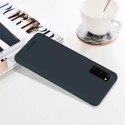 Mercury Soft iPhone 11 niebieski /midnight blue