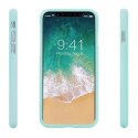 Mercury Soft iPhone 14 Pro 6,1" miętowy/ mint