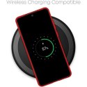 Mercury Soft Motorola Moto G7/G7 Plus czerwony/red