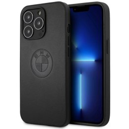 Etui BMW BMHCP13LREELK iPhone 13 Pro / 13 6.1
