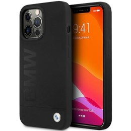 Etui BMW BMHCP13LSLBLBK iPhone 13 Pro / 13 6,1