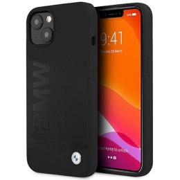 Etui BMW BMHCP13MSLBLBK iPhone 13 6.1