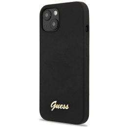 Guess GUHCP13MLSLMGBK iPhone 13 6,1