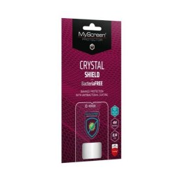 MS CRYSTAL BacteriaFREE iPhone X/Xs/11 Pro 5.8