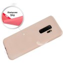 Mercury Soft Xiaomi Redmi Note 10 Pro różówo-piaskowy/pink sand