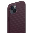 Spigen Caseology Parallax MAG iPhone 14 Plus 6,7 " Magsafe Burgundowy/Burgundy ACS04929