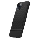 Spigen Caseology Parallax MAG iPhone 14 Plus 6,7" Magsafe Czarny/Matter Black ACS04927