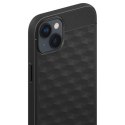 Spigen Caseology Parallax MAG iPhone 14 Plus 6,7" Magsafe Czarny/Matter Black ACS04927