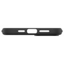 Spigen Caseology Parallax MAG iPhone 14 Plus 6,7" Magsafe Czarny/Matter Black ACS04927