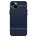 Spigen Caseology Parallax MAG iPhone 14 Plus 6,7" Magsafe Granatowy/Midnight Blue ACS04928