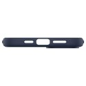 Spigen Caseology Parallax MAG iPhone 14 Plus 6,7" Magsafe Granatowy/Midnight Blue ACS04928