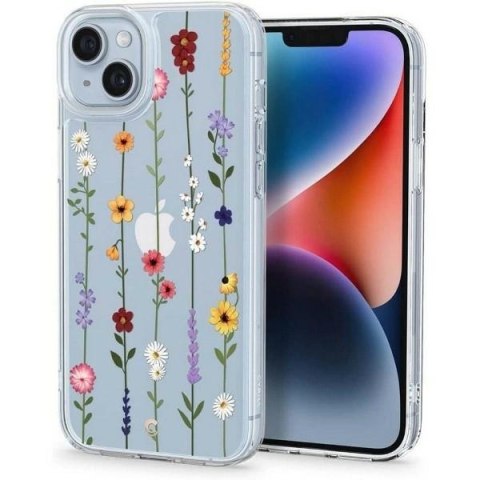 Spigen Cyrill Cecile iPhone 14 Plus 6.7" flower garden ACS04941