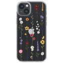 Spigen Cyrill Cecile iPhone 14 Plus 6.7" flower garden ACS04941