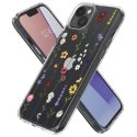 Spigen Cyrill Cecile iPhone 14 Plus 6.7" flower garden ACS04941