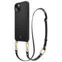 Spigen Cyrill Classic MAG iPhone 14 Plus 6,7" charm Magsafe czarny/black ACS04948