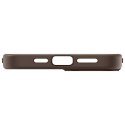 Spigen Cyrill Kajuk MAG iPhone 14 Plus 6,7" Magsafe brązowy/saddle brown ACS04947