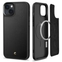 Spigen Cyrill Kajuk MAG iPhone 14 Plus 6,7" Magsafe czarny/black ACS04946